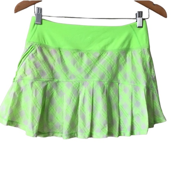 Ivivva by Lululemon Skirt - Picture 1 of 8